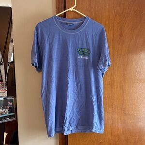 Ron Jon Classic Blue Tee
